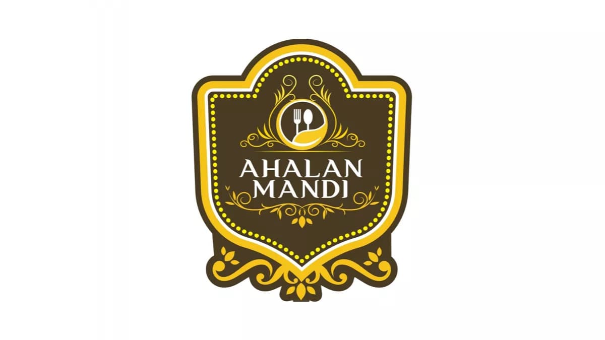 Ahalan Mandi logo