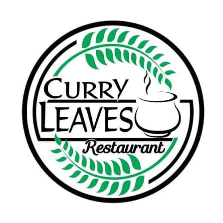 Curry Leaves Restaurant logo