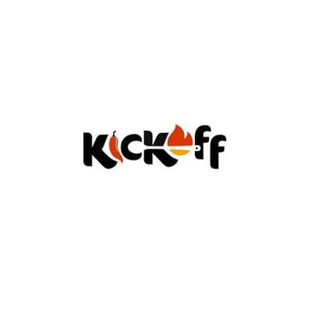 Kickoff Fusion Restaurant logo