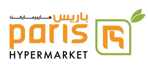 Paris Hypermarket logo