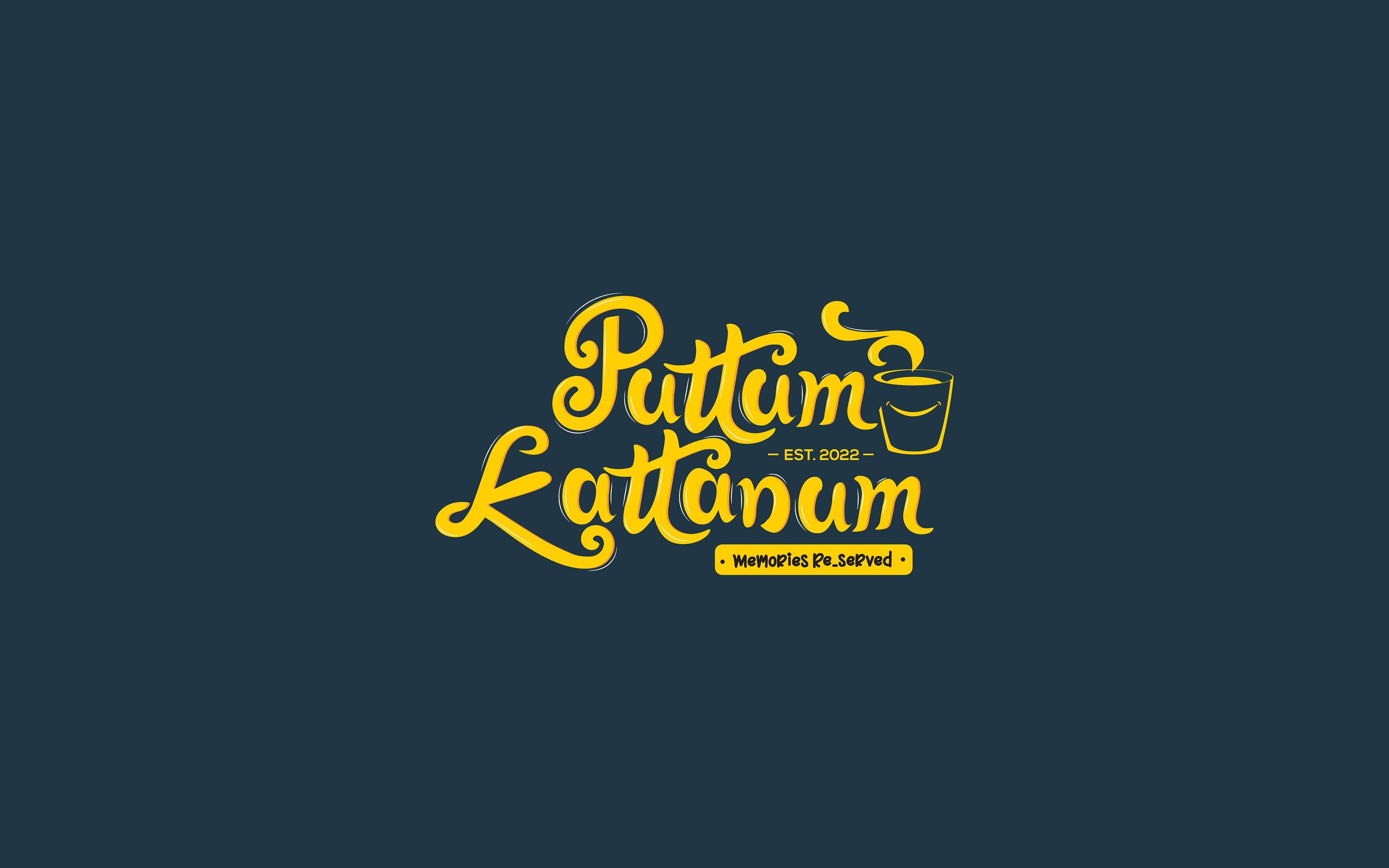 Puttum Kattanum Restaurant logo