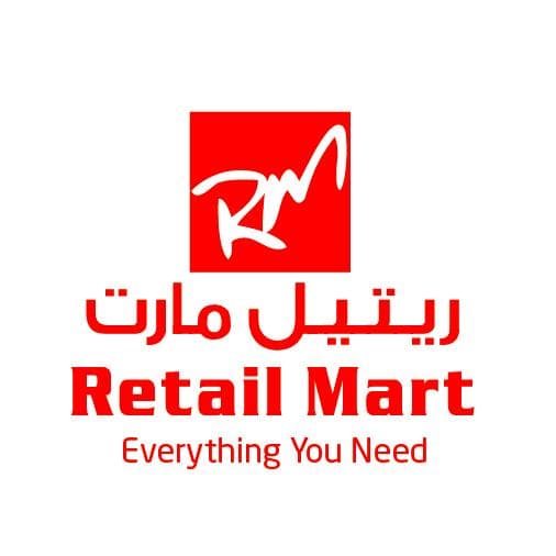 Retail Mart logo