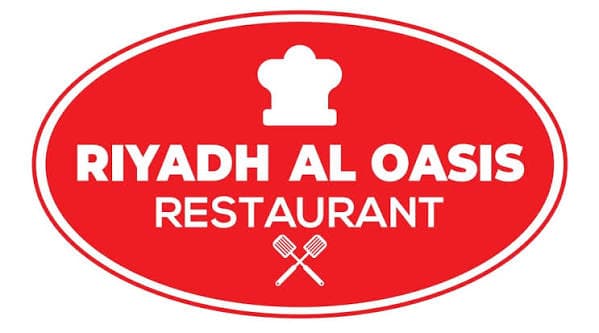 Riyadh Al Oasis Restaurant logo